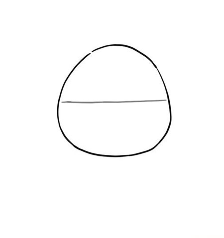 آموزش گام به گام نقاشی کودک + تصاویر