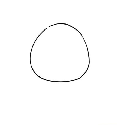 آموزش گام به گام نقاشی کودک + تصاویر