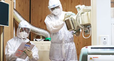 اولین نتایج واکسن کرونا‌ویروس به زودی مشخص می شود