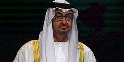 چه کسی پشت قضیه بازداشت شاهزادگان آل سعود  قرار دارد؟