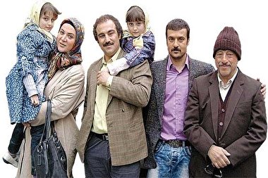 رونمایی از اولین تیزر پایتخت ۶+فیلم