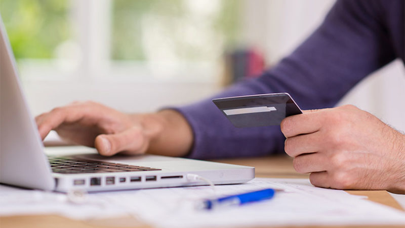 عملیات بانکی