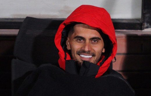 امید عالیشاه