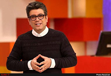 خبر رشیدپور از اتفاق بی سابقه در تلوزیون!