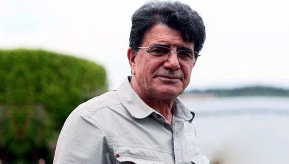 محمدرضا شجریان