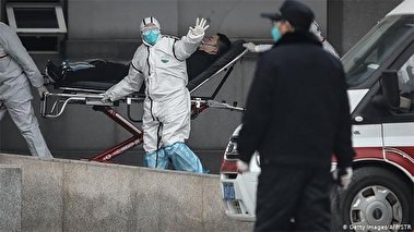 زامبی درمانی رابطه آمریکا با چین