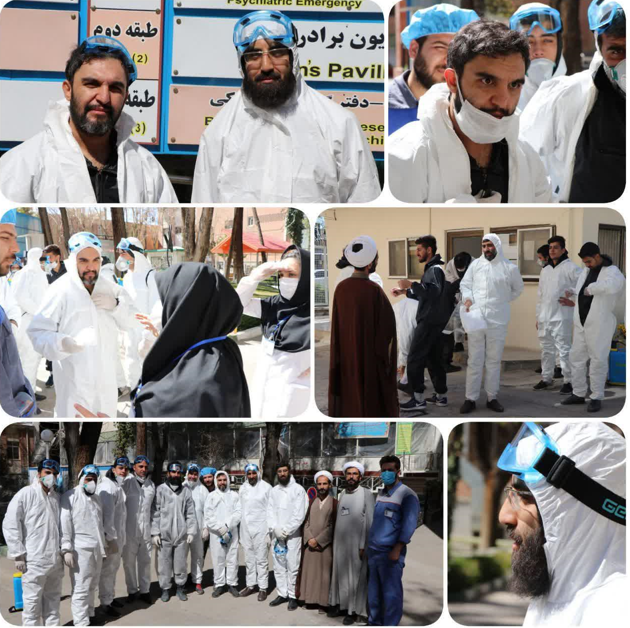 علیمی و نریمانی کمک می کند