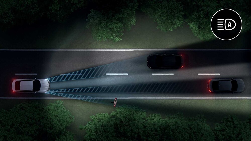 طراحی و امکانات جدید رنو تالیسمان ۲۰۲۰ + تصاویر