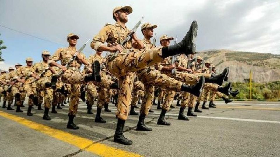 سربازی