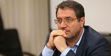 از وضعیت کرونای رحمانی وزیر صمت چه خبر؟