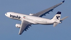 انتقال هموطنان از ترکیه و هند به ایران با ۲ پرواز فوق‌العاده  هما 