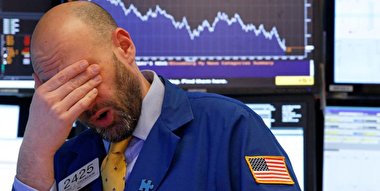 وقتی کرونا کرکره‌ها را پایین کشید