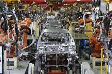 تولید سایپا به خاطر کرونا متوقف شد