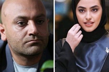 ریحانه پارسا ازدواج کرد!