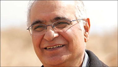 متن خداحافظی «هوشنگ مرادی‌کرمانی» از نویسندگی