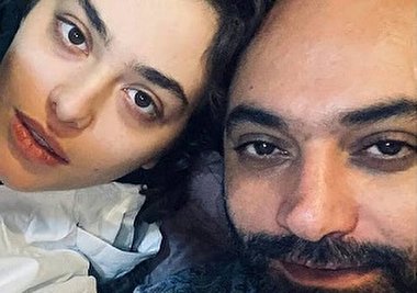 واکنش کاربران به ازدواج جنجالی ریحانه پارسا و مهدی کوشکی