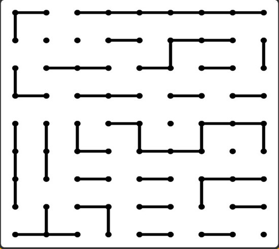 ۱۳ بازی جذاب خانوادگی با کاغذ و قلم برای اوقات فراغت