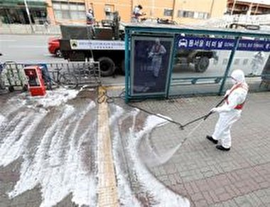 زمان پایان کرونا از نظر دانشمند کاشف سارس