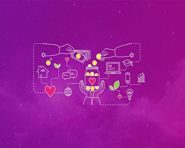 دعوت از پلتفرم های مجازی برای پیوستن به کمپین «کنارهمیم»