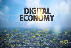 زیست‌بوم اقتصاد دیجیتال پویا می‌شود