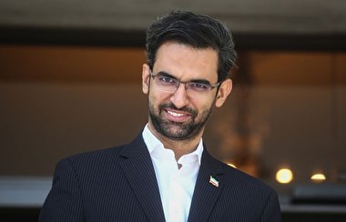 وقتی حجم بسته ۱۰۰ گیگی اینترنت وزیر ارتباطات تمام می‌شود!