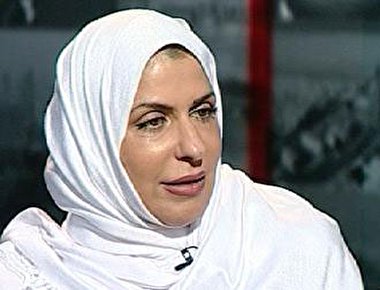 محمد بن سلمان دخترعموی خود را بازداشت کرد