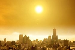 گرمایش زمین و اختلال زندگی یک میلیارد نفر