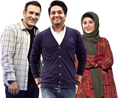 عاقبت استعدادهای تلوزیونی به کجا ختم شد؟