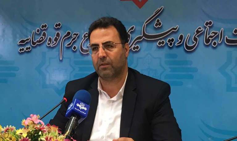 یک سال حبس برای پنهان کردن ابتلا به کرونا