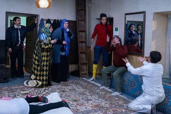 همه چیزهایی که درباره «پایتخت ۶» نمی‌دانید