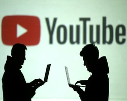 حذف هزاران ویدئوی کرونایی از یوتیوب