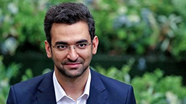 واکنش وزیر ارتباطات به بارش بادمجان در تهران !