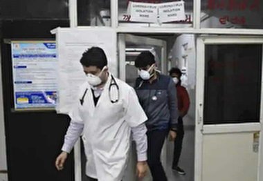 پیش بینی باورنکردنی شیوع کرونا در ۷ سال پیش!