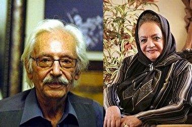 کدام هنرمندان را در سال ۹۸ از دست دادیم؟