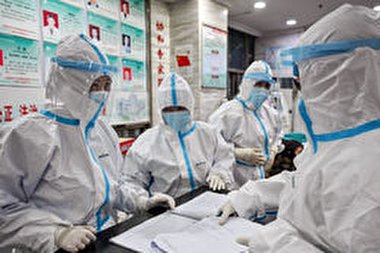 فرضیه جنگ بیولوژیک کرونا رد نشده است