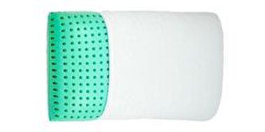 طراحی بالش ژله‌ای برای خواب باکیفیت