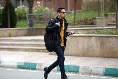 دانشجویان درباره کرونا در صفحات اجتماعی نقش آفرینی کنند