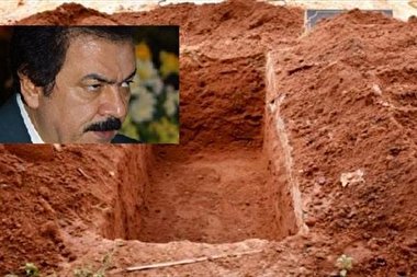 فتوای منتسب به رجوی درباره‌ی اموات کرونایی!