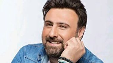 محمد علیزاده مجری تلویزیون شد