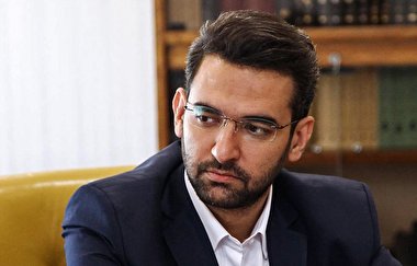 تمهیدات وزیر ارتباطات برای افزایش سرعت اینترنت