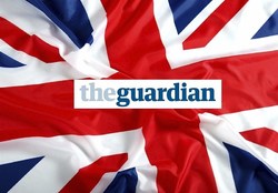 ادعای گاردین درباره فشار انگلیس بر آمریکا برای کاهش تحریم‌های ایران