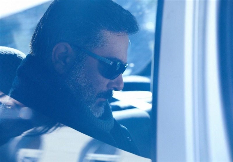 سریال خانه امن