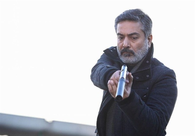 سریال خانه امن