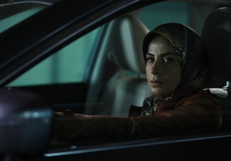 سریال خانه امن