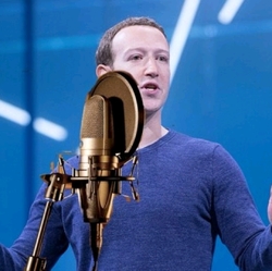 فیسبوک صدای شما را می خرد!