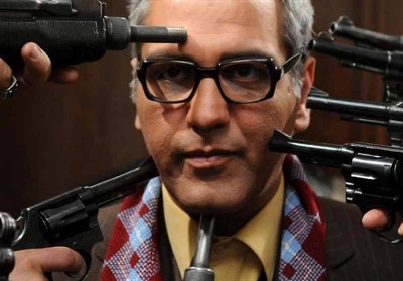 مرد هزار چهره