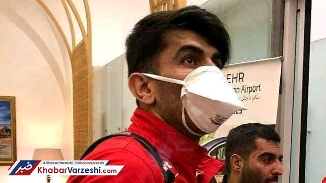 راهکار علیرضا بیرانوند برای مبارزه با کرونا