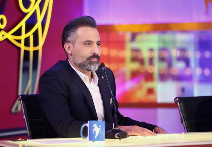 اولین تصاویر از فصل دوم عصرجدید علیخانی