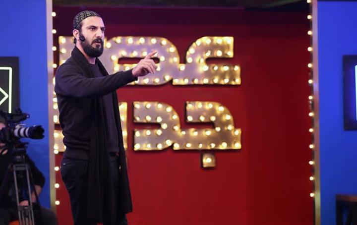 اولین تصاویر از فصل دوم عصرجدید علیخانی