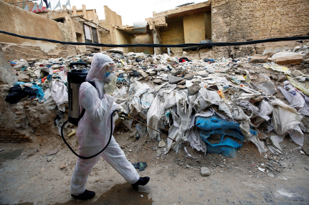 ماسک علیه کرونا ویروس - مد جدید سال ۲۰۲۰